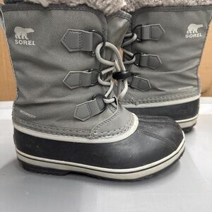 Sorel snow boots